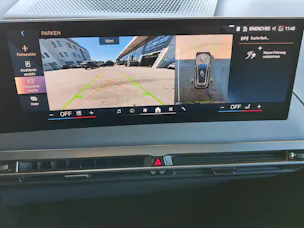 BMW iX xDrive60