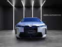BMW iX xDrive60