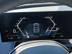 BMW iX xDrive60