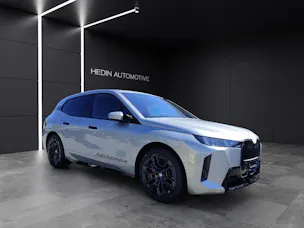 BMW iX xDrive60