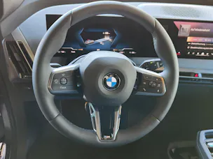 BMW iX xDrive60