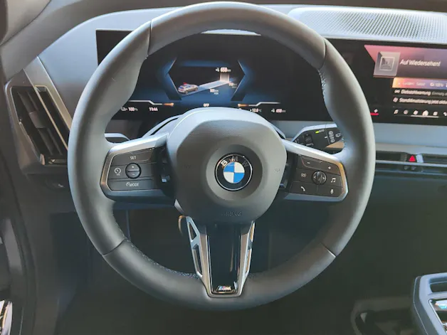 BMW iX xDrive60