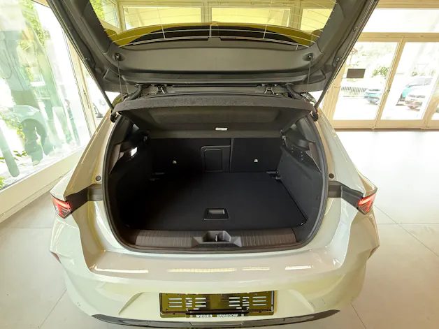 Opel Astra 1.2 T Hybrid Ultimate