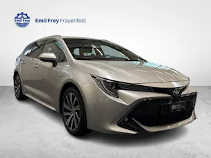 Toyota Corolla Touring Sports 2.0 HSD Trend