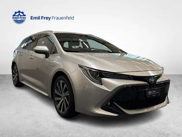 Toyota Corolla Touring Sports 2.0 HSD Trend