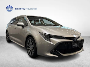 Fahrzeugbild TOYOTA Corolla Touring Sports 2.0 HSD Trend