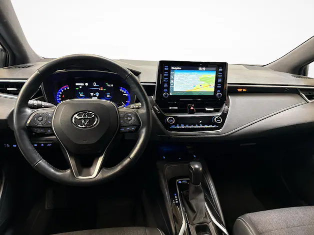 Toyota Corolla Touring Sports 2.0 HSD Trend