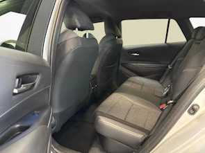 Fahrzeugbild TOYOTA Corolla Touring Sports 2.0 HSD Trend