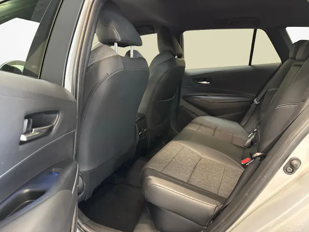 Toyota Corolla Touring Sports 2.0 HSD Trend