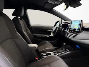 Toyota Corolla Touring Sports 2.0 HSD Trend