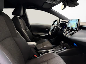 Fahrzeugbild TOYOTA Corolla Touring Sports 2.0 HSD Trend