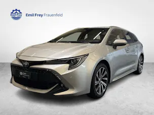 Toyota Corolla Touring Sports 2.0 HSD Trend