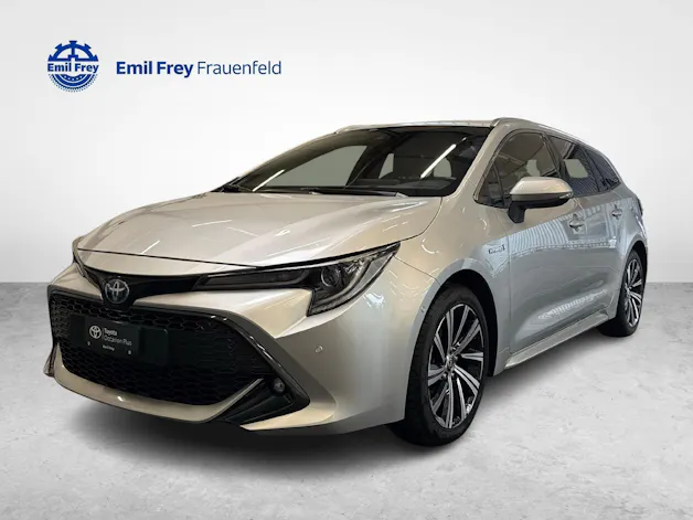 Toyota Corolla Touring Sports 2.0 HSD Trend