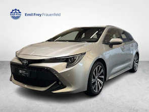 Fahrzeugbild TOYOTA Corolla Touring Sports 2.0 HSD Trend