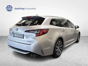 Toyota Corolla Touring Sports 2.0 HSD Trend