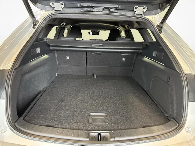 Toyota Corolla Touring Sports 2.0 HSD Trend