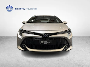 Fahrzeugbild TOYOTA Corolla Touring Sports 2.0 HSD Trend