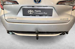 Toyota Corolla Touring Sports 2.0 HSD Trend