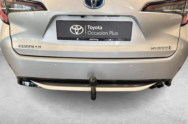 Toyota Corolla Touring Sports 2.0 HSD Trend
