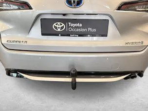 Toyota Corolla Touring Sports 2.0 HSD Trend