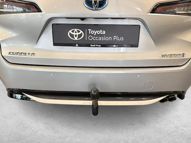 Toyota Corolla Touring Sports 2.0 HSD Trend