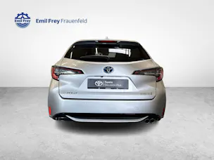Toyota Corolla Touring Sports 2.0 HSD Trend