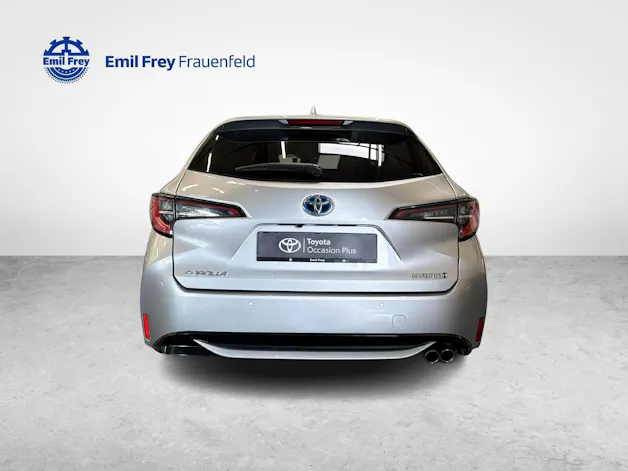 Toyota Corolla Touring Sports 2.0 HSD Trend