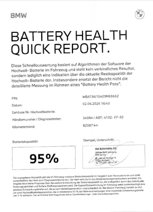 BMW X5 45e xDrive SAG