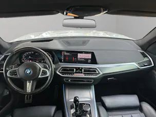 BMW X5 45e xDrive SAG