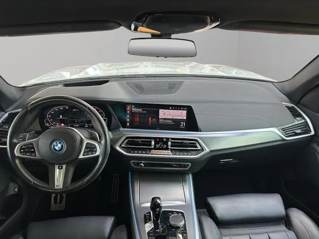 BMW X5 45e xDrive SAG