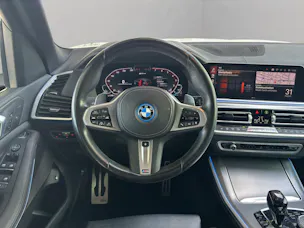 BMW X5 45e xDrive SAG