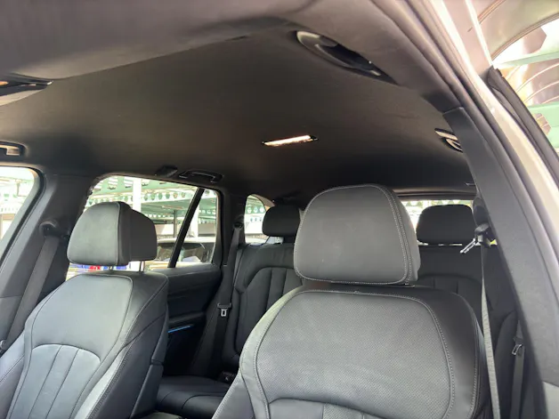 BMW X5 45e xDrive SAG