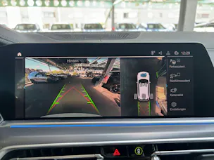 BMW X5 45e xDrive SAG
