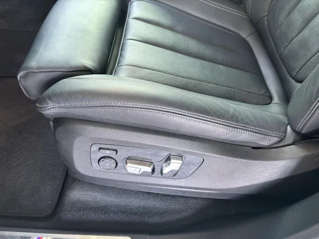 BMW X5 45e xDrive SAG