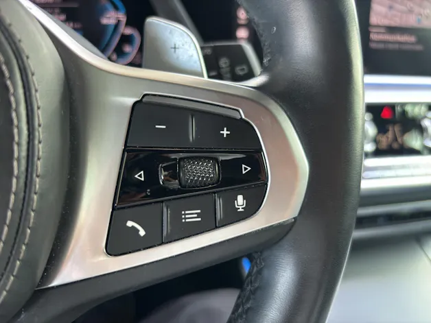BMW X5 45e xDrive SAG