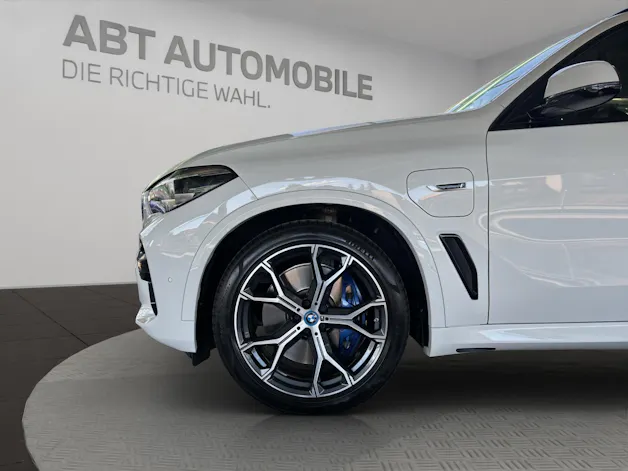 BMW X5 45e xDrive SAG