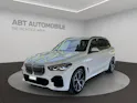BMW X5 45e xDrive SAG