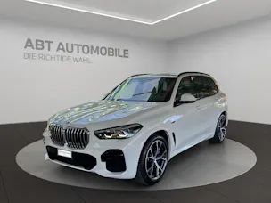BMW X5 45e xDrive SAG