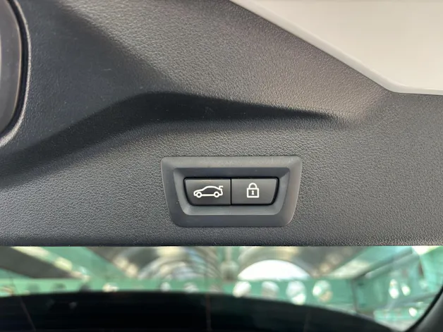 BMW X5 45e xDrive SAG