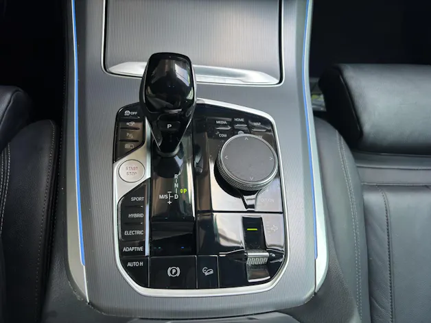 BMW X5 45e xDrive SAG