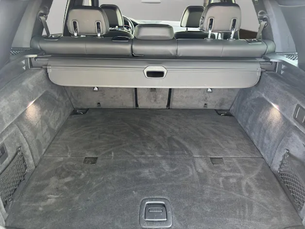BMW X5 45e xDrive SAG