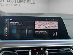 BMW X5 45e xDrive SAG
