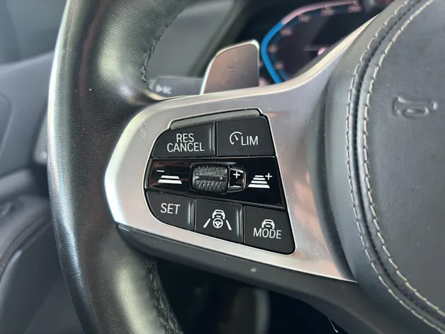 BMW X5 45e xDrive SAG
