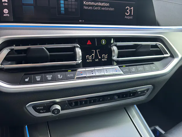 BMW X5 45e xDrive SAG