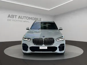 BMW X5 45e xDrive SAG