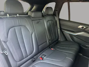 BMW X5 45e xDrive SAG