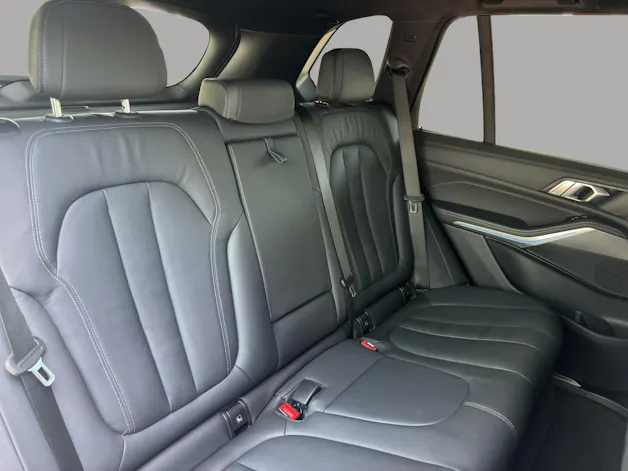 BMW X5 45e xDrive SAG