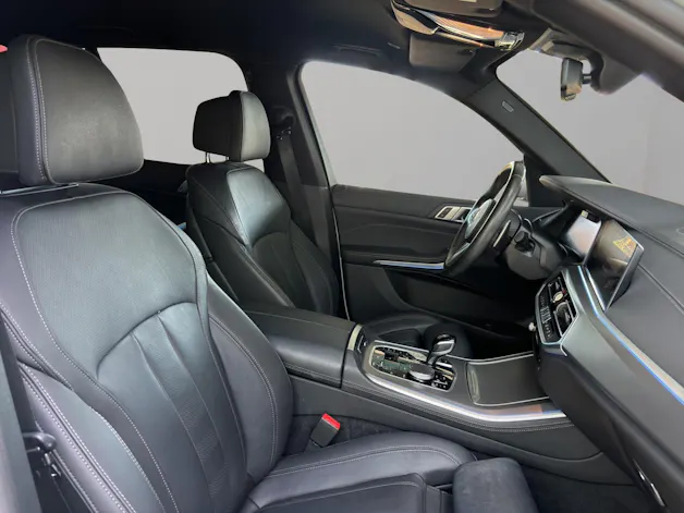 BMW X5 45e xDrive SAG
