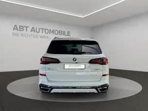 BMW X5 45e xDrive SAG