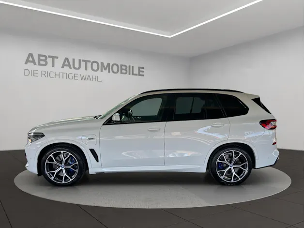 BMW X5 45e xDrive SAG